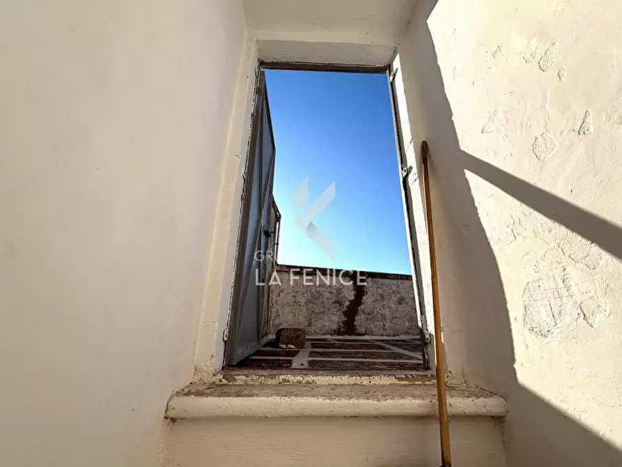 Immagine 46 di Casa indipendente in vendita  in via giuseppe verdi 39 a Martina Franca