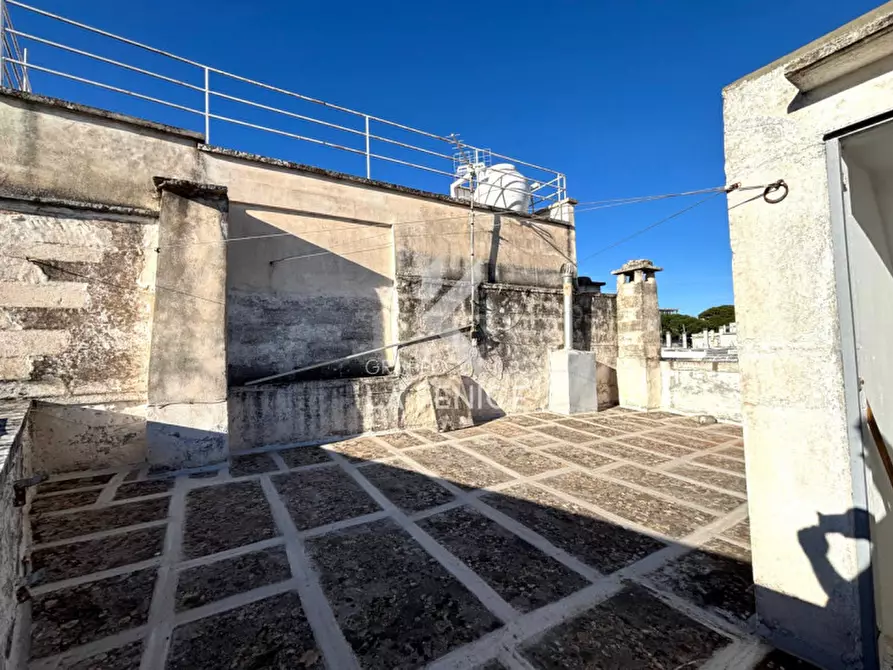 Immagine 48 di Casa indipendente in vendita  in via giuseppe verdi 39 a Martina Franca