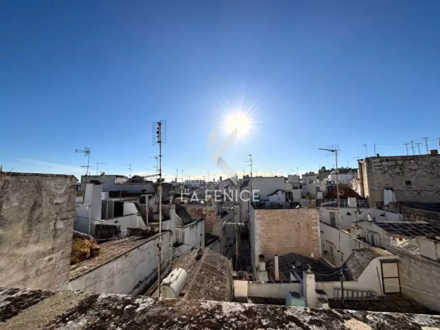 Immagine 49 di Casa indipendente in vendita  in via giuseppe verdi 39 a Martina Franca