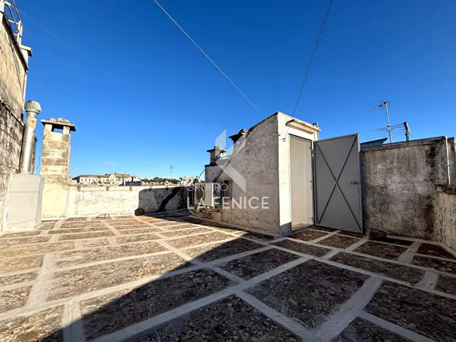 Immagine 50 di Casa indipendente in vendita  in via giuseppe verdi 39 a Martina Franca