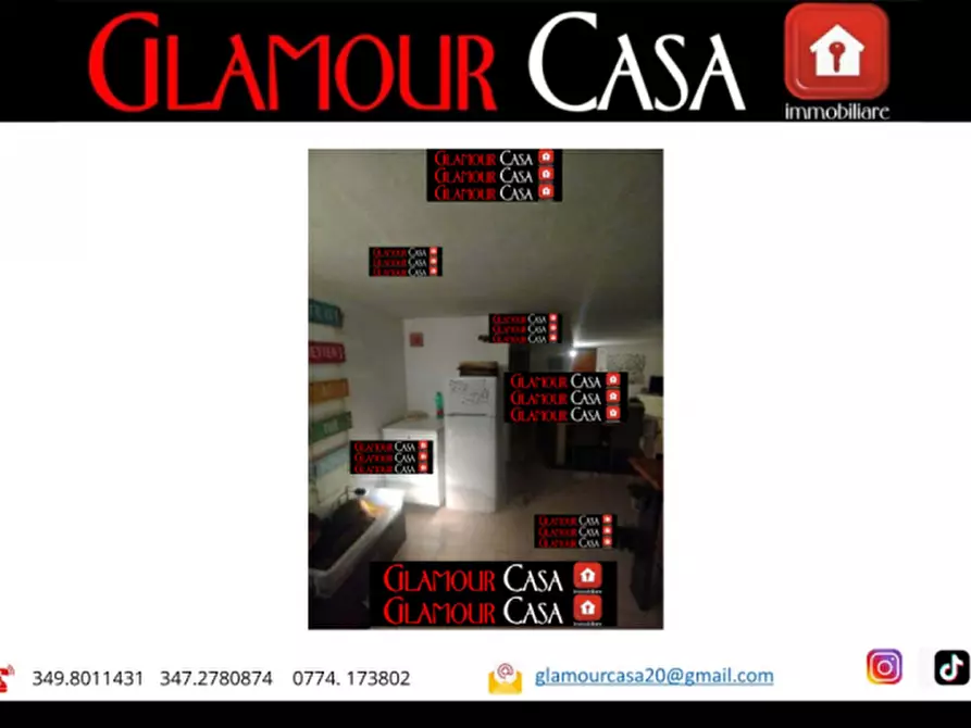 Immagine 6 di Appartamento in vendita  in Via Silvio Pellico a Monterotondo