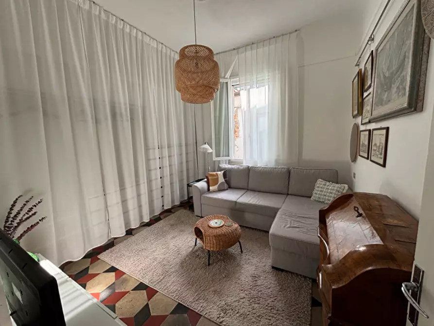 Immagine 1 di Appartamento in affitto  in BORGO OGNISSANTI a Firenze