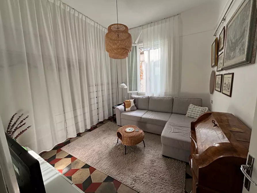 Immagine 2 di Appartamento in affitto  in BORGO OGNISSANTI a Firenze