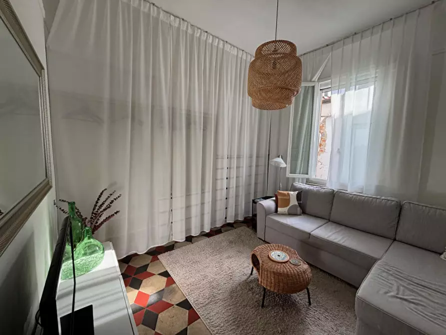 Immagine 3 di Appartamento in affitto  in BORGO OGNISSANTI a Firenze
