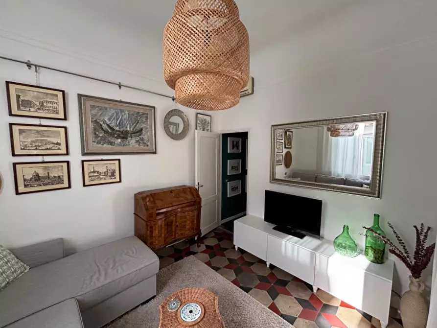 Immagine 4 di Appartamento in affitto  in BORGO OGNISSANTI a Firenze