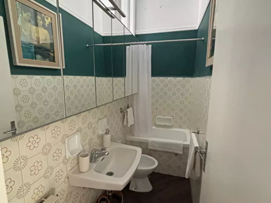 Immagine 6 di Appartamento in affitto  in BORGO OGNISSANTI a Firenze