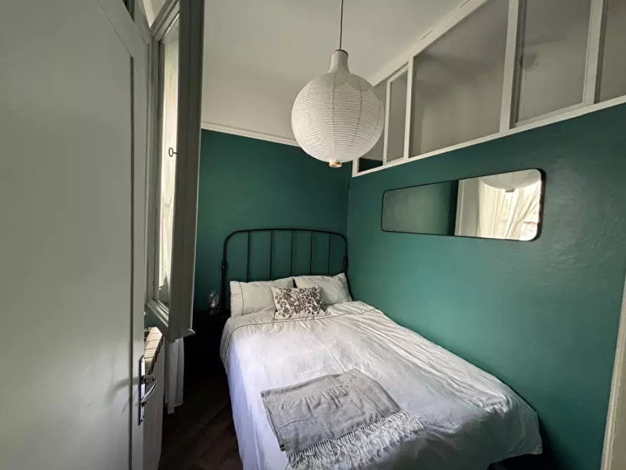 Immagine 8 di Appartamento in affitto  in BORGO OGNISSANTI a Firenze