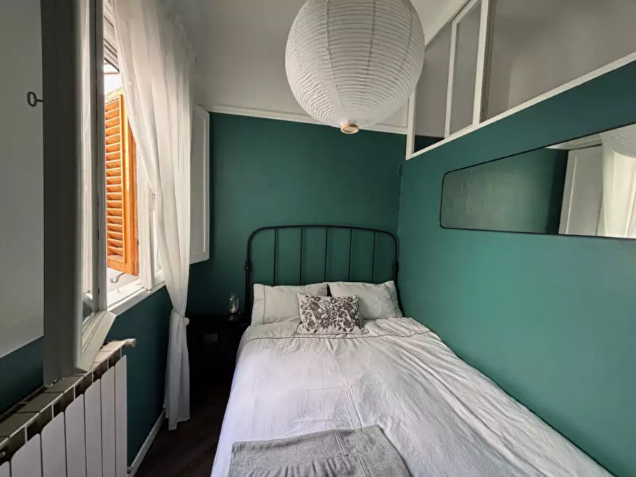 Immagine 10 di Appartamento in affitto  in BORGO OGNISSANTI a Firenze