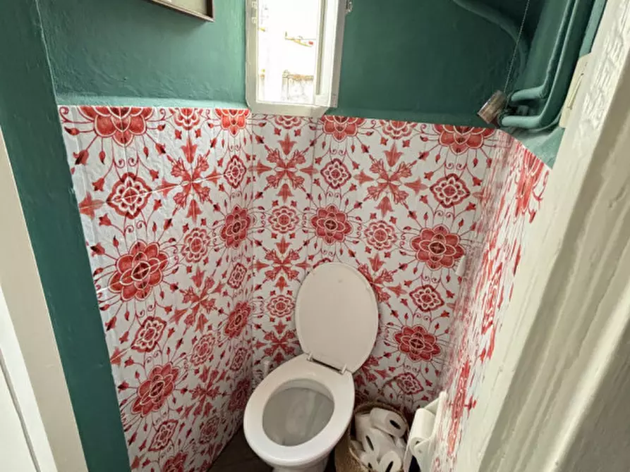 Immagine 11 di Appartamento in affitto  in BORGO OGNISSANTI a Firenze