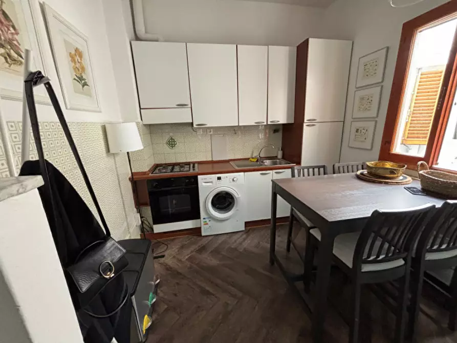 Immagine 12 di Appartamento in affitto  in BORGO OGNISSANTI a Firenze