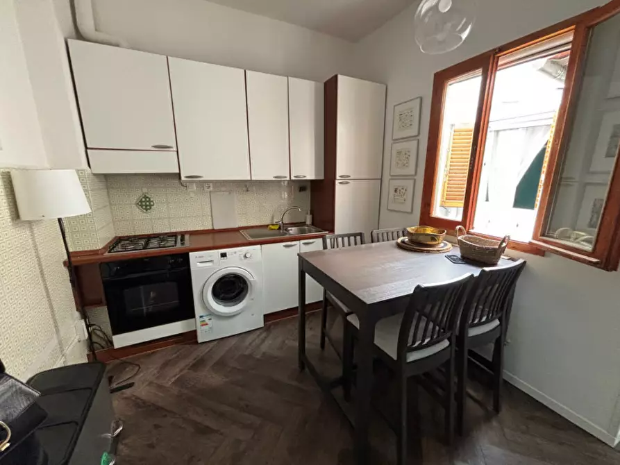 Immagine 13 di Appartamento in affitto  in BORGO OGNISSANTI a Firenze