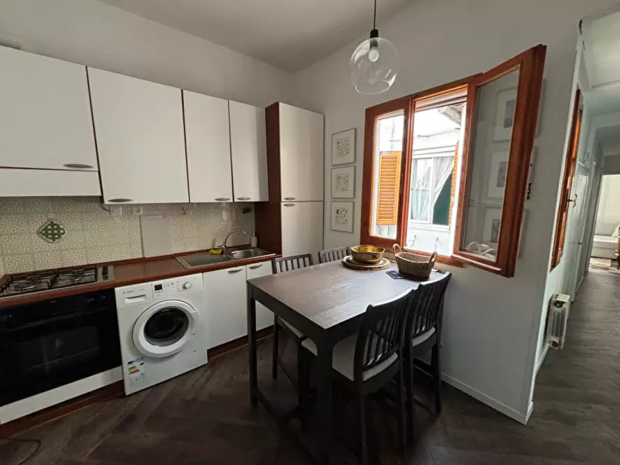 Immagine 15 di Appartamento in affitto  in BORGO OGNISSANTI a Firenze