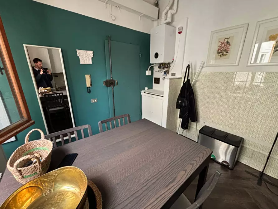 Immagine 16 di Appartamento in affitto  in BORGO OGNISSANTI a Firenze