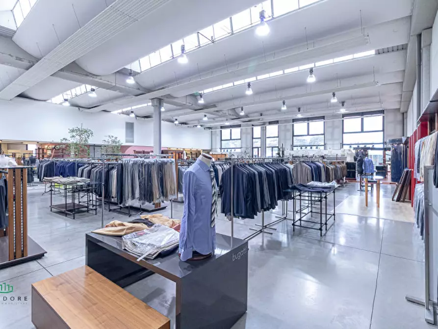 Immagine 1 di Capannone industriale in vendita  in via Andrea Costa a Granarolo Dell'emilia