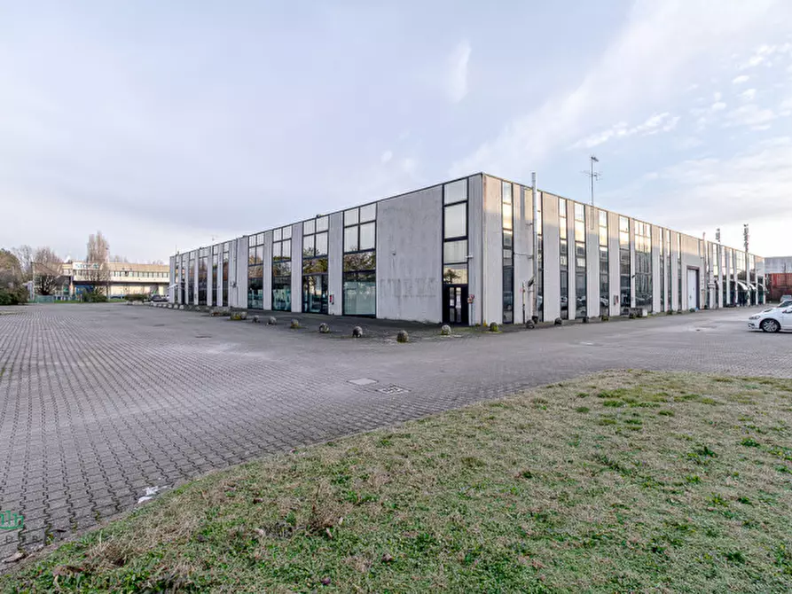 Immagine 2 di Capannone industriale in vendita  in via Andrea Costa a Granarolo Dell'emilia