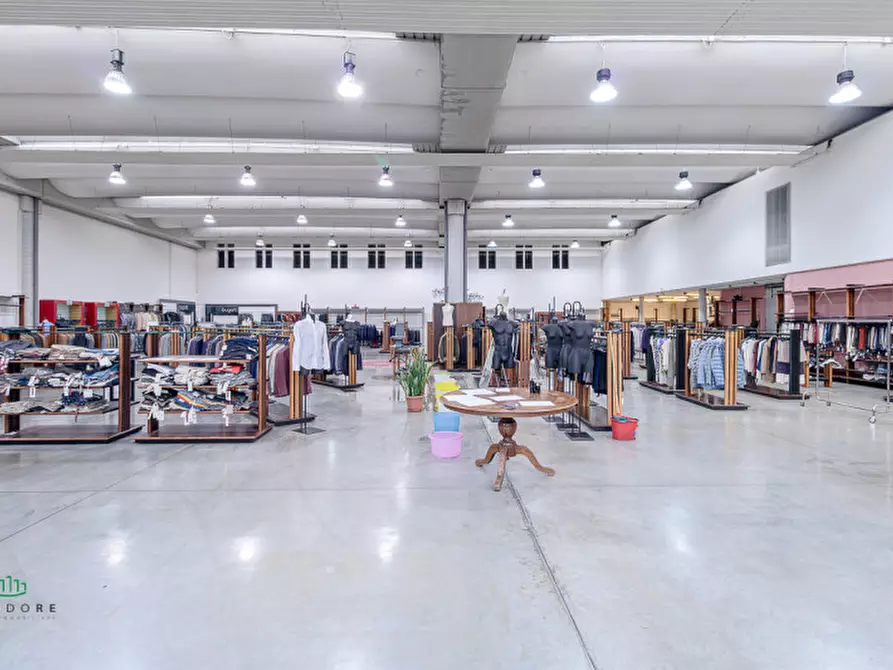 Immagine 3 di Capannone industriale in vendita  in via Andrea Costa a Granarolo Dell'emilia