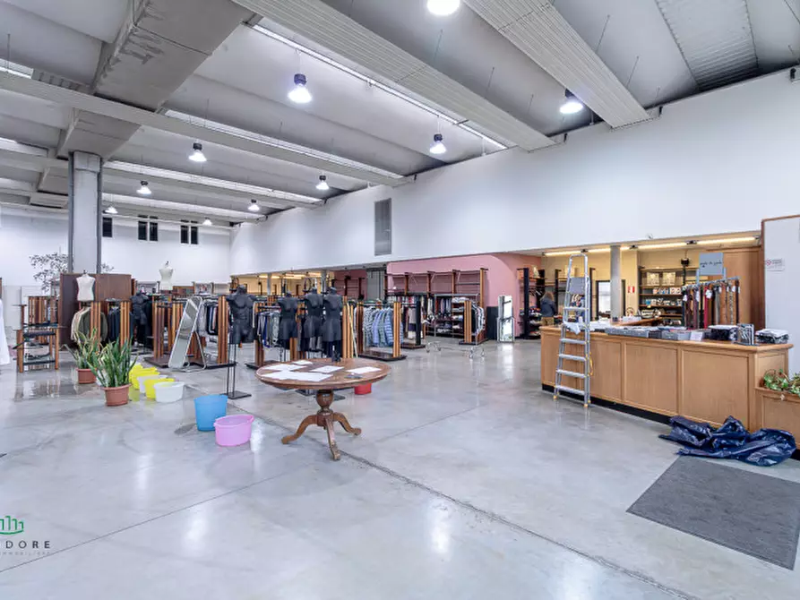 Immagine 4 di Capannone industriale in vendita  in via Andrea Costa a Granarolo Dell'emilia