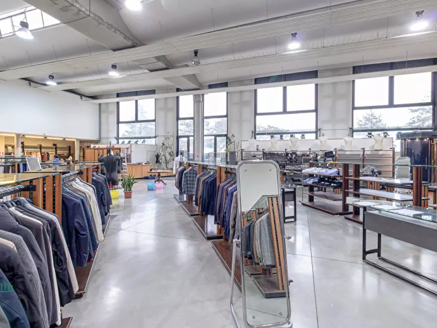 Immagine 5 di Capannone industriale in vendita  in via Andrea Costa a Granarolo Dell'emilia