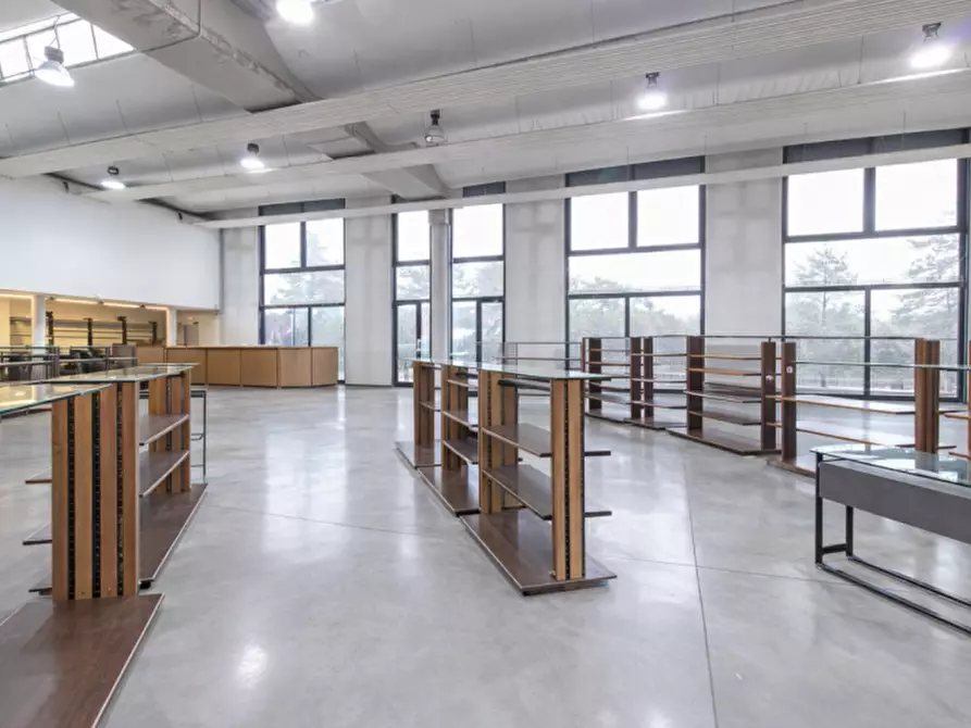 Immagine 6 di Capannone industriale in vendita  in via Andrea Costa a Granarolo Dell'emilia