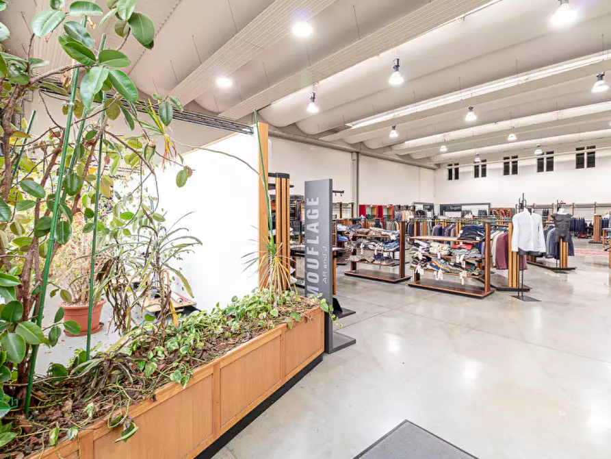 Immagine 7 di Capannone industriale in vendita  in via Andrea Costa a Granarolo Dell'emilia