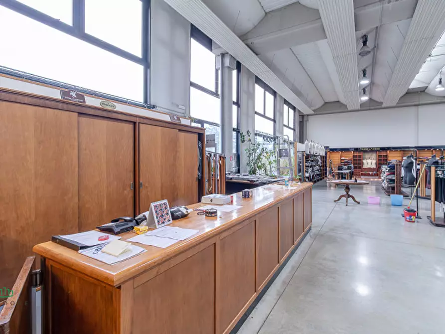 Immagine 8 di Capannone industriale in vendita  in via Andrea Costa a Granarolo Dell'emilia