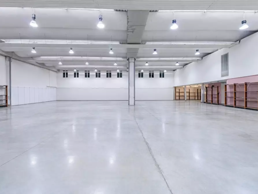 Immagine 9 di Capannone industriale in vendita  in via Andrea Costa a Granarolo Dell'emilia