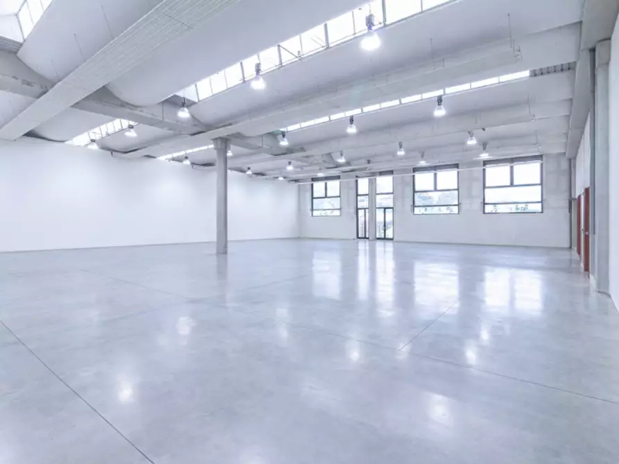 Immagine 10 di Capannone industriale in vendita  in via Andrea Costa a Granarolo Dell'emilia