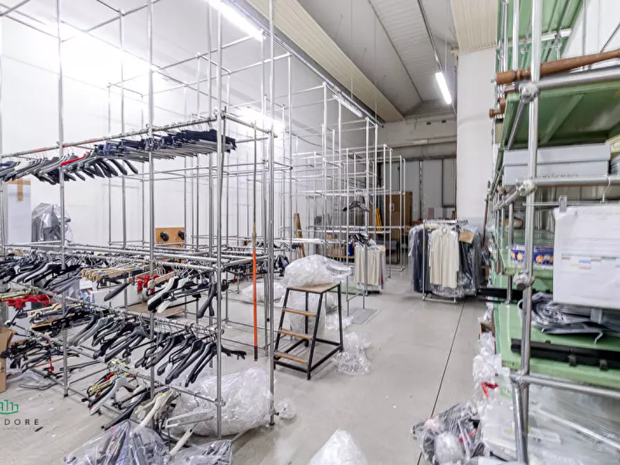 Immagine 12 di Capannone industriale in vendita  in via Andrea Costa a Granarolo Dell'emilia