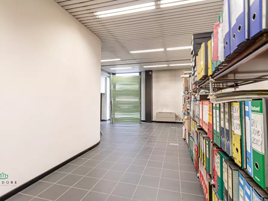 Immagine 16 di Capannone industriale in vendita  in via Andrea Costa a Granarolo Dell'emilia