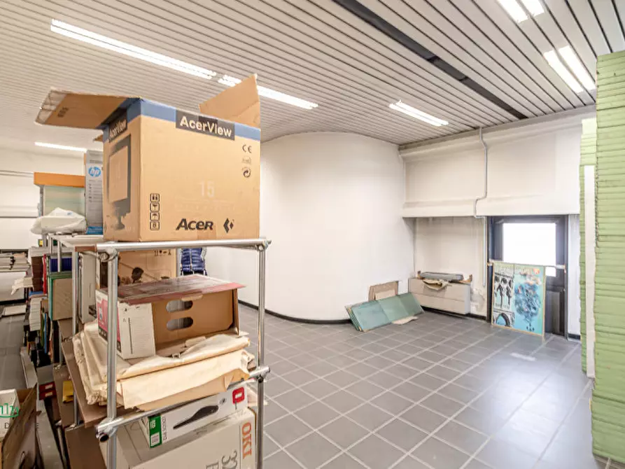 Immagine 17 di Capannone industriale in vendita  in via Andrea Costa a Granarolo Dell'emilia