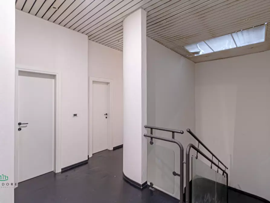 Immagine 18 di Capannone industriale in vendita  in via Andrea Costa a Granarolo Dell'emilia