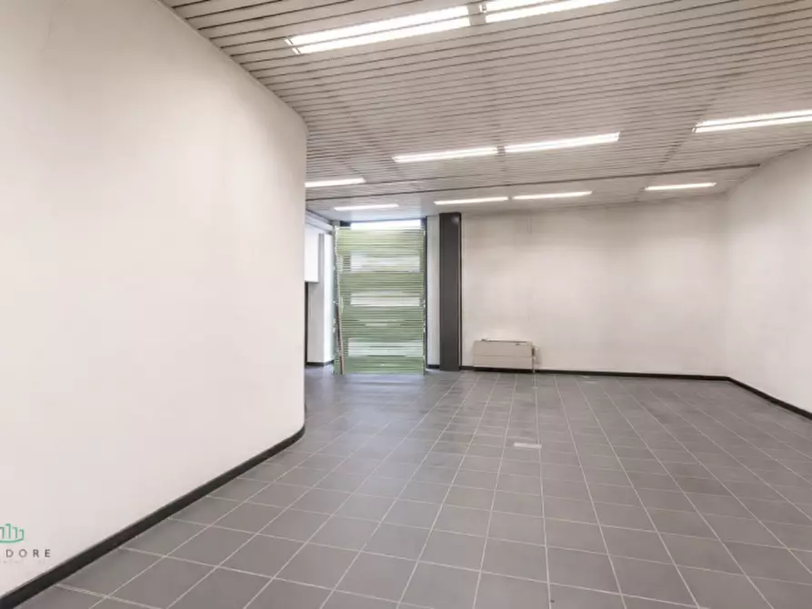 Immagine 19 di Capannone industriale in vendita  in via Andrea Costa a Granarolo Dell'emilia