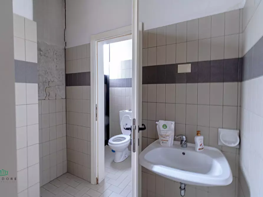 Immagine 22 di Capannone industriale in vendita  in via Andrea Costa a Granarolo Dell'emilia