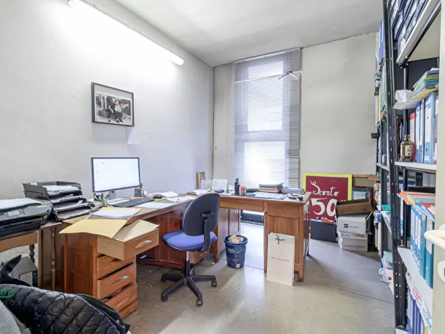 Immagine 23 di Capannone industriale in vendita  in via Andrea Costa a Granarolo Dell'emilia