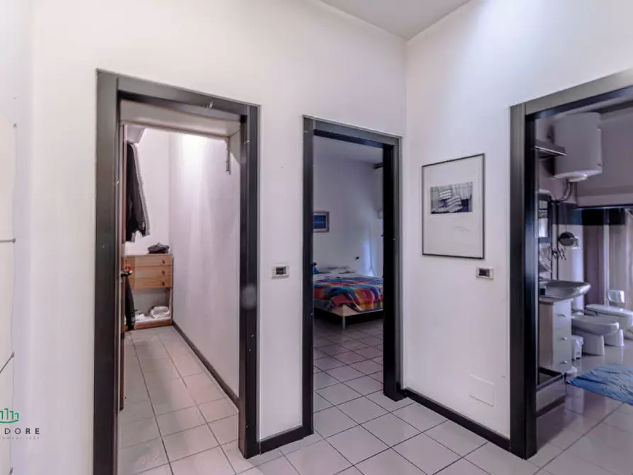 Immagine 24 di Capannone industriale in vendita  in via Andrea Costa a Granarolo Dell'emilia