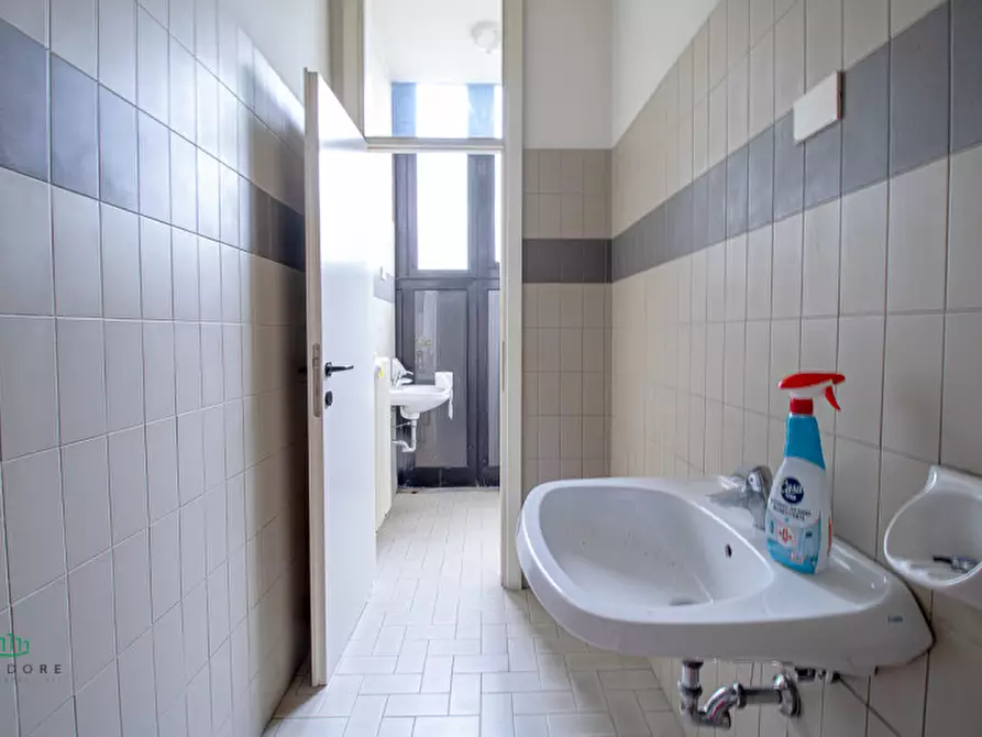 Immagine 26 di Capannone industriale in vendita  in via Andrea Costa a Granarolo Dell'emilia