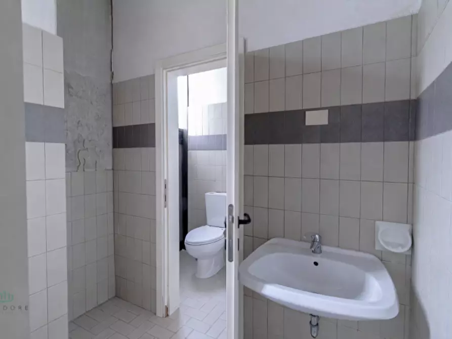 Immagine 27 di Capannone industriale in vendita  in via Andrea Costa a Granarolo Dell'emilia