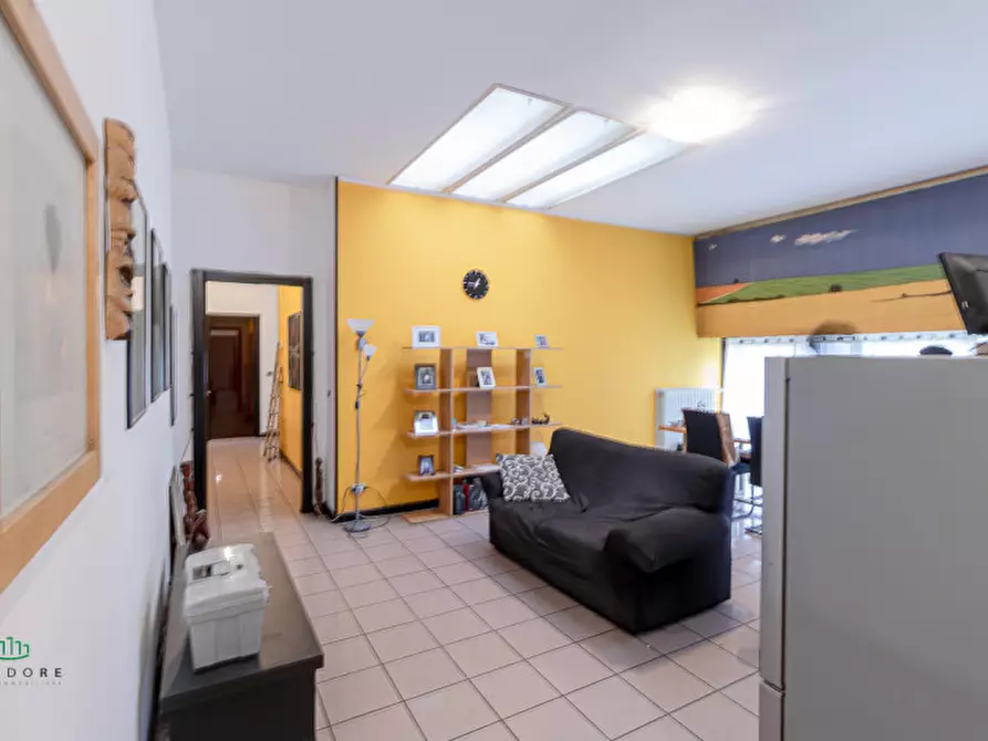 Immagine 28 di Capannone industriale in vendita  in via Andrea Costa a Granarolo Dell'emilia