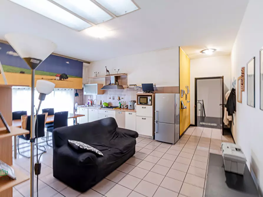 Immagine 29 di Capannone industriale in vendita  in via Andrea Costa a Granarolo Dell'emilia