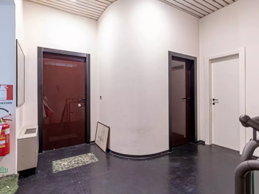 Immagine 32 di Capannone industriale in vendita  in via Andrea Costa a Granarolo Dell'emilia