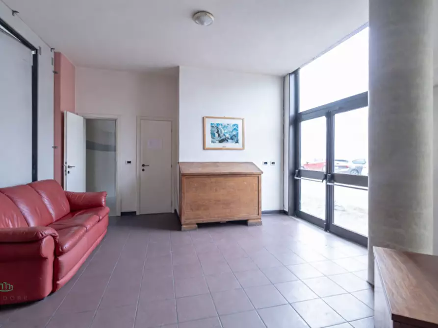 Immagine 33 di Capannone industriale in vendita  in via Andrea Costa a Granarolo Dell'emilia