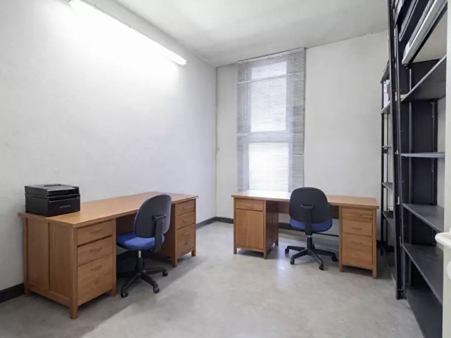 Immagine 38 di Capannone industriale in vendita  in via Andrea Costa a Granarolo Dell'emilia