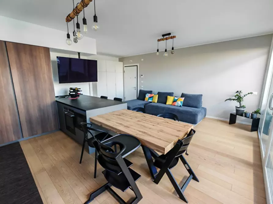 Immagine 1 di Appartamento in vendita  in Via Pozzetto a Silea