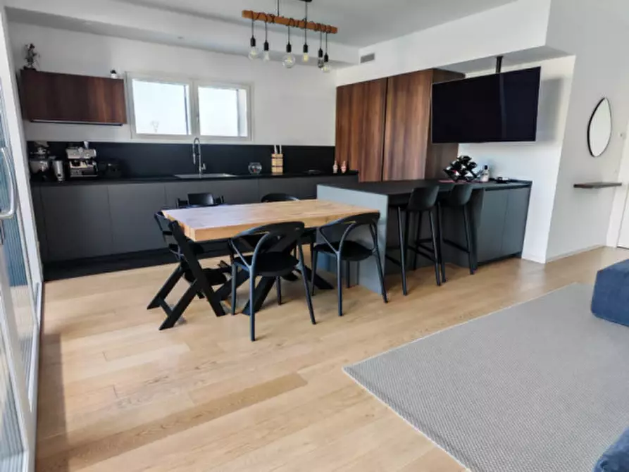 Immagine 3 di Appartamento in vendita  in Via Pozzetto a Silea