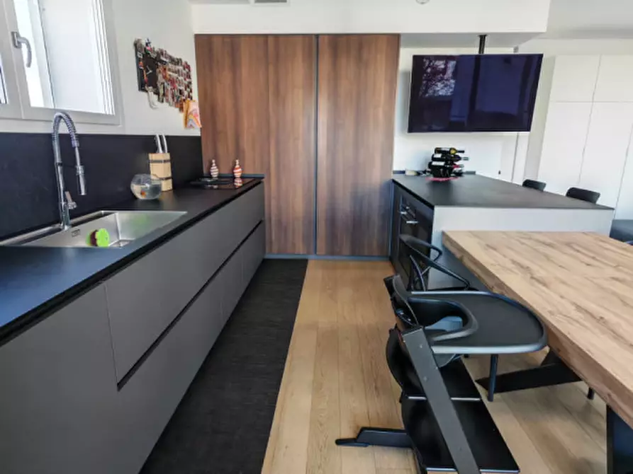 Immagine 4 di Appartamento in vendita  in Via Pozzetto a Silea