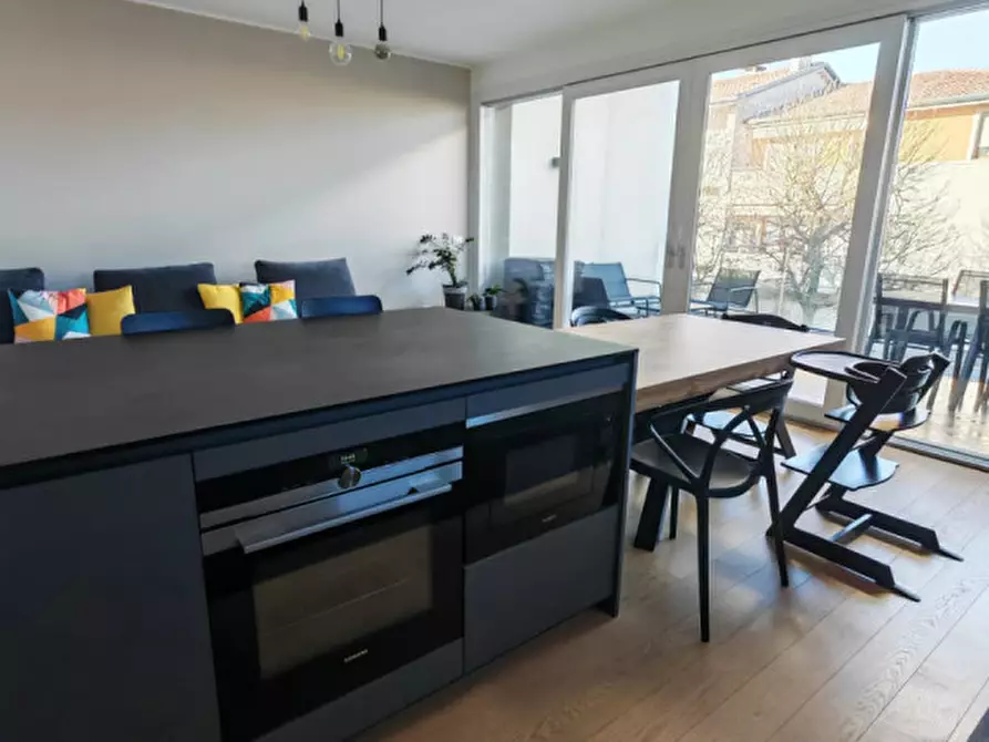 Immagine 6 di Appartamento in vendita  in Via Pozzetto a Silea