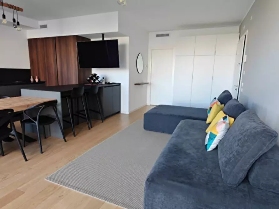 Immagine 7 di Appartamento in vendita  in Via Pozzetto a Silea