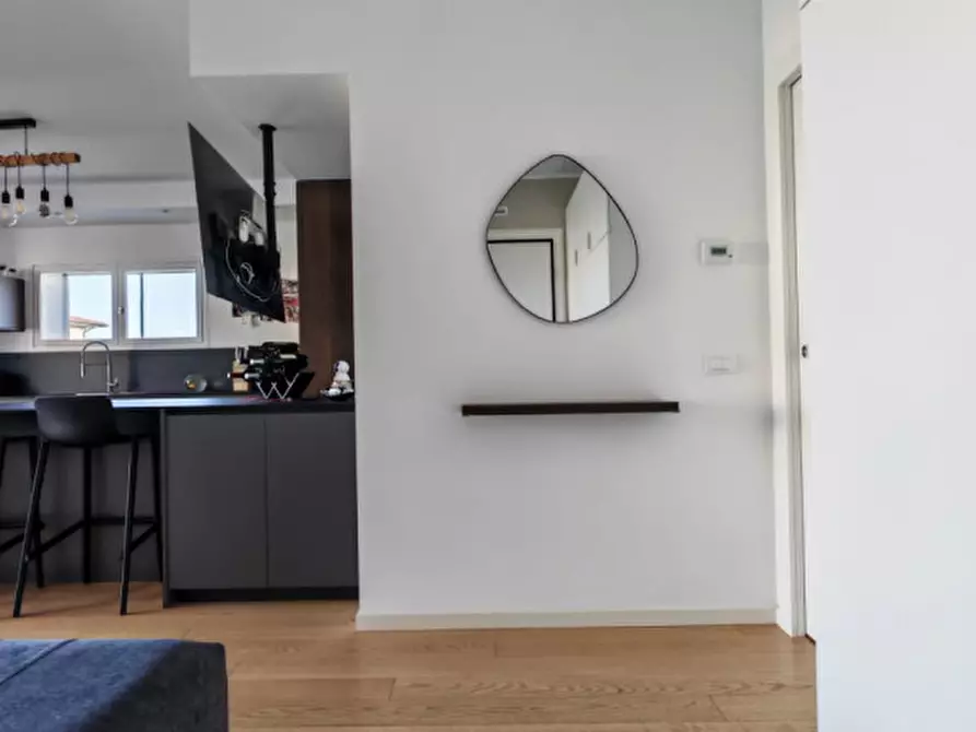 Immagine 8 di Appartamento in vendita  in Via Pozzetto a Silea