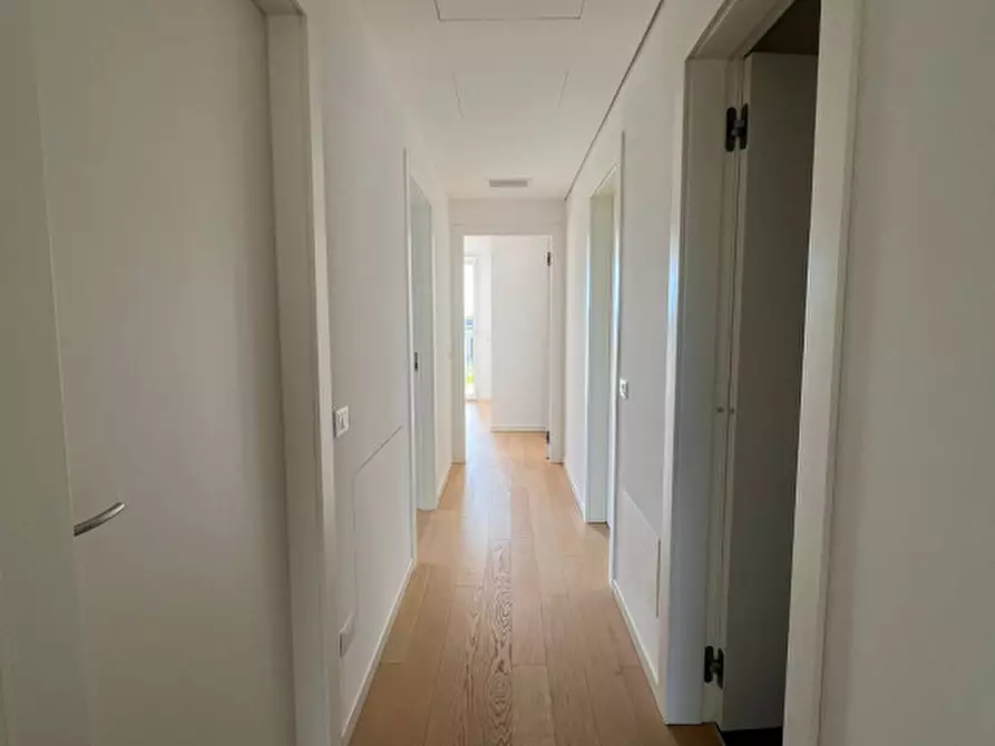 Immagine 9 di Appartamento in vendita  in Via Pozzetto a Silea