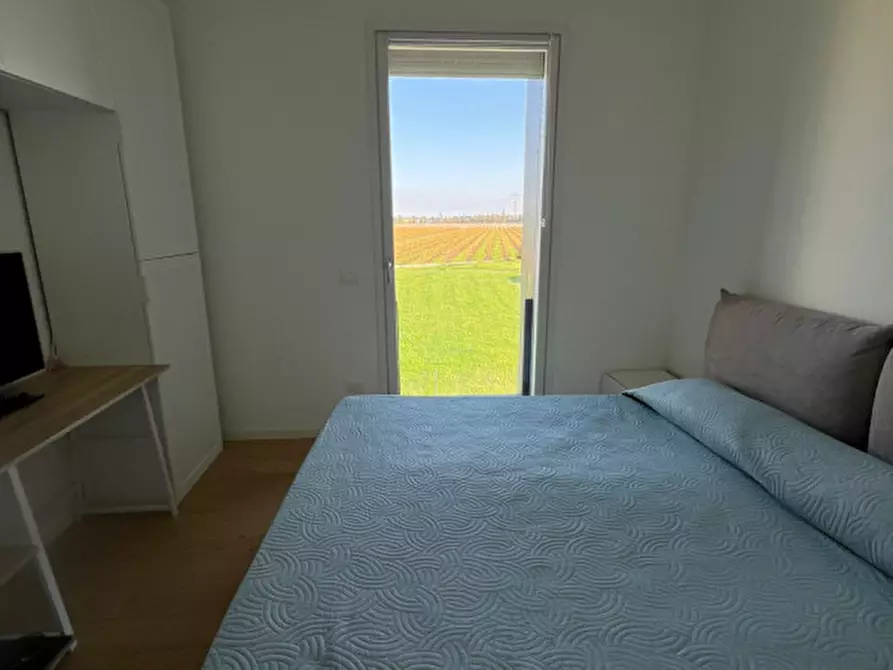 Immagine 11 di Appartamento in vendita  in Via Pozzetto a Silea